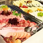 Restaurant Zur Linde Hotel Pattensen (Hanover)