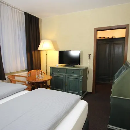 Restaurant Zur Linde Pattensen (Hanover)