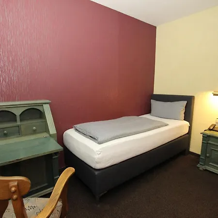 Restaurant Zur Linde Pattensen (Hanover)