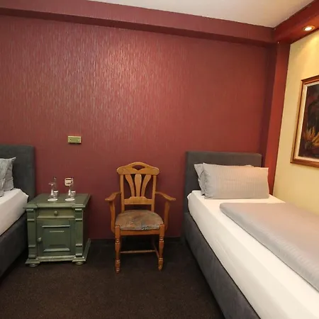 Restaurant Zur Linde 3*