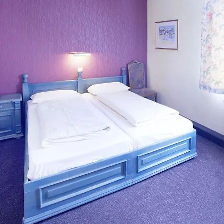 فندق Restaurant Zur Linde باتنزن