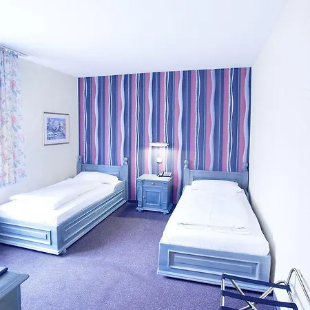 Ξενοδοχείο Restaurant Zur Linde