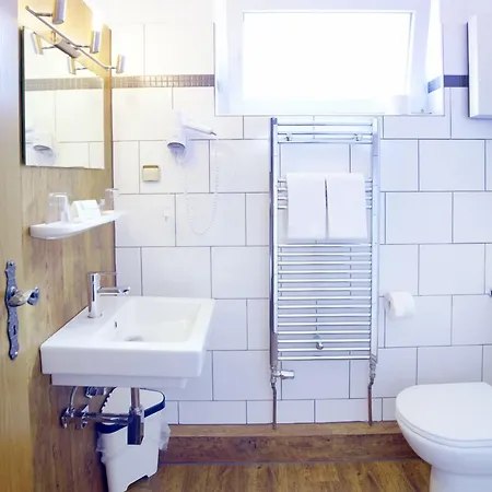 Restaurant Zur Linde 3* Pattensen (Hanover)