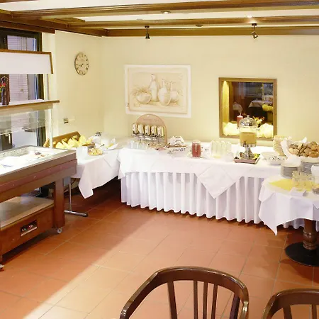 Restaurant Zur Linde 3*