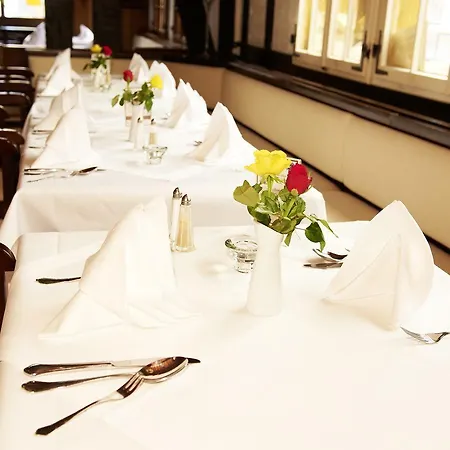 Restaurant Zur Linde Pattensen (Hanover)