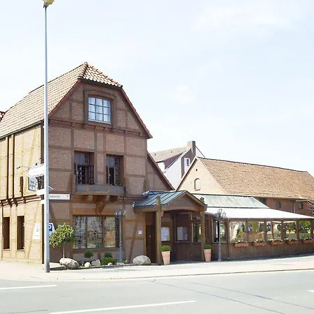 Restaurant Zur Linde باتنزن