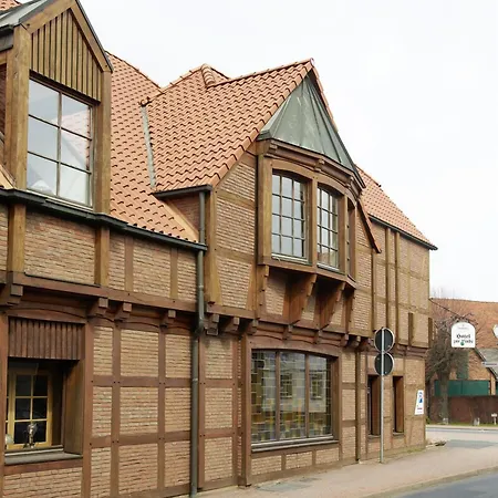 Restaurant Zur Linde