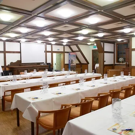 Restaurant Zur Linde Ξενοδοχείο
