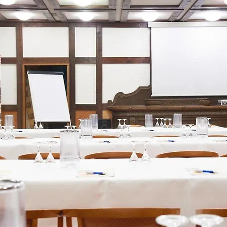 Restaurant Zur Linde Ξενοδοχείο 3*