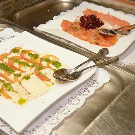 Restaurant Zur Linde Ξενοδοχείο Pattensen (Hanover)