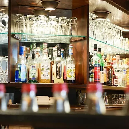 Restaurant Zur Linde Ξενοδοχείο Pattensen (Hanover)