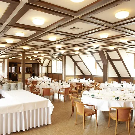 Restaurant Zur Linde 3* باتنزن