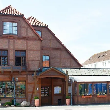 فندق Restaurant Zur Linde