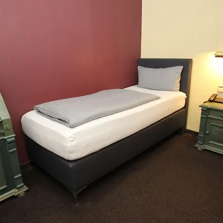 Ξενοδοχείο Restaurant Zur Linde