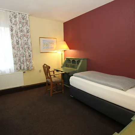 Restaurant Zur Linde 3* Pattensen (Hanover)