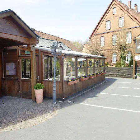 Restaurant Zur Linde