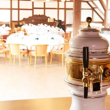 Restaurant Zur Linde Hotel