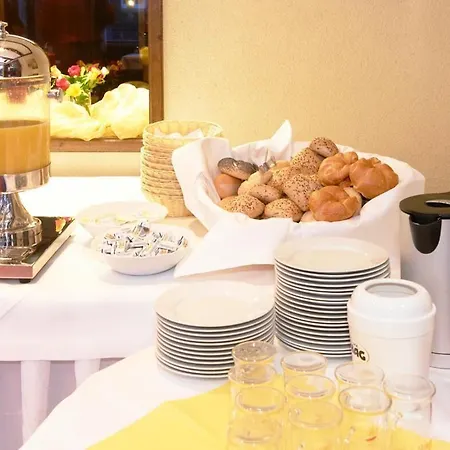 Restaurant Zur Linde 3*