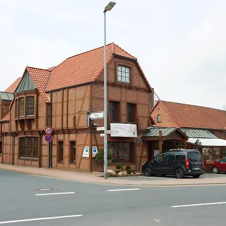 Ξενοδοχείο Restaurant Zur Linde