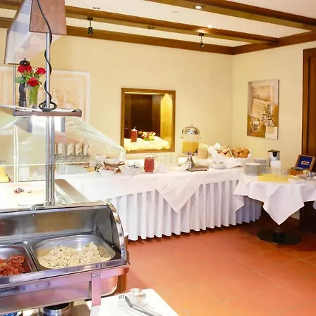 Restaurant Zur Linde