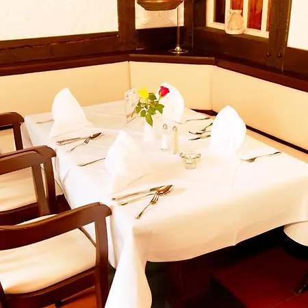 Restaurant Zur Linde 3* Pattensen