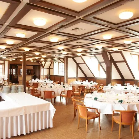 Restaurant Zur Linde Hotel