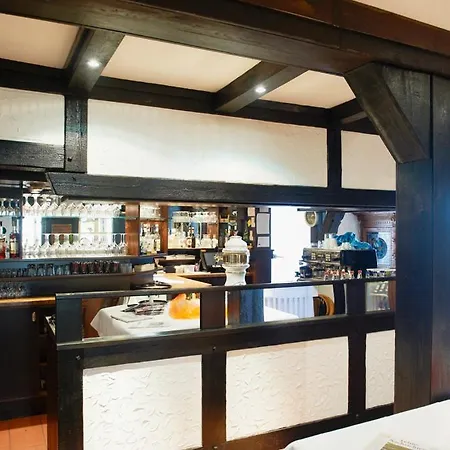 Restaurant Zur Linde