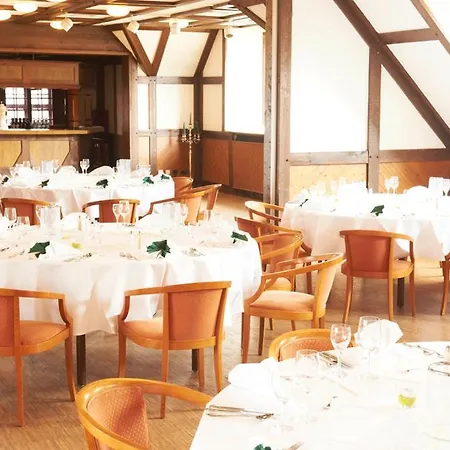 Restaurant Zur Linde
