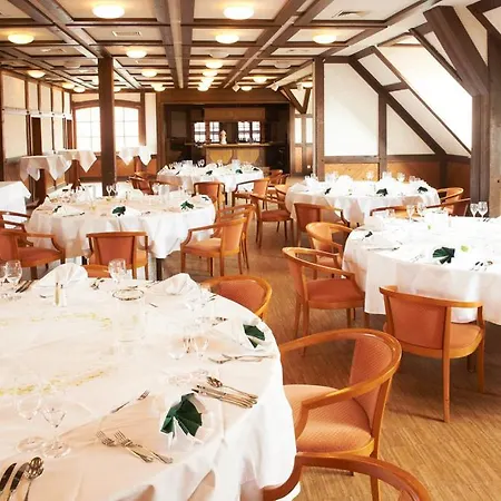 Restaurant Zur Linde 3* Pattensen (Hanover)